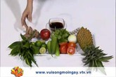 Mẹo làm mờ vết sẹo Mẹo làm mờ vết sẹo